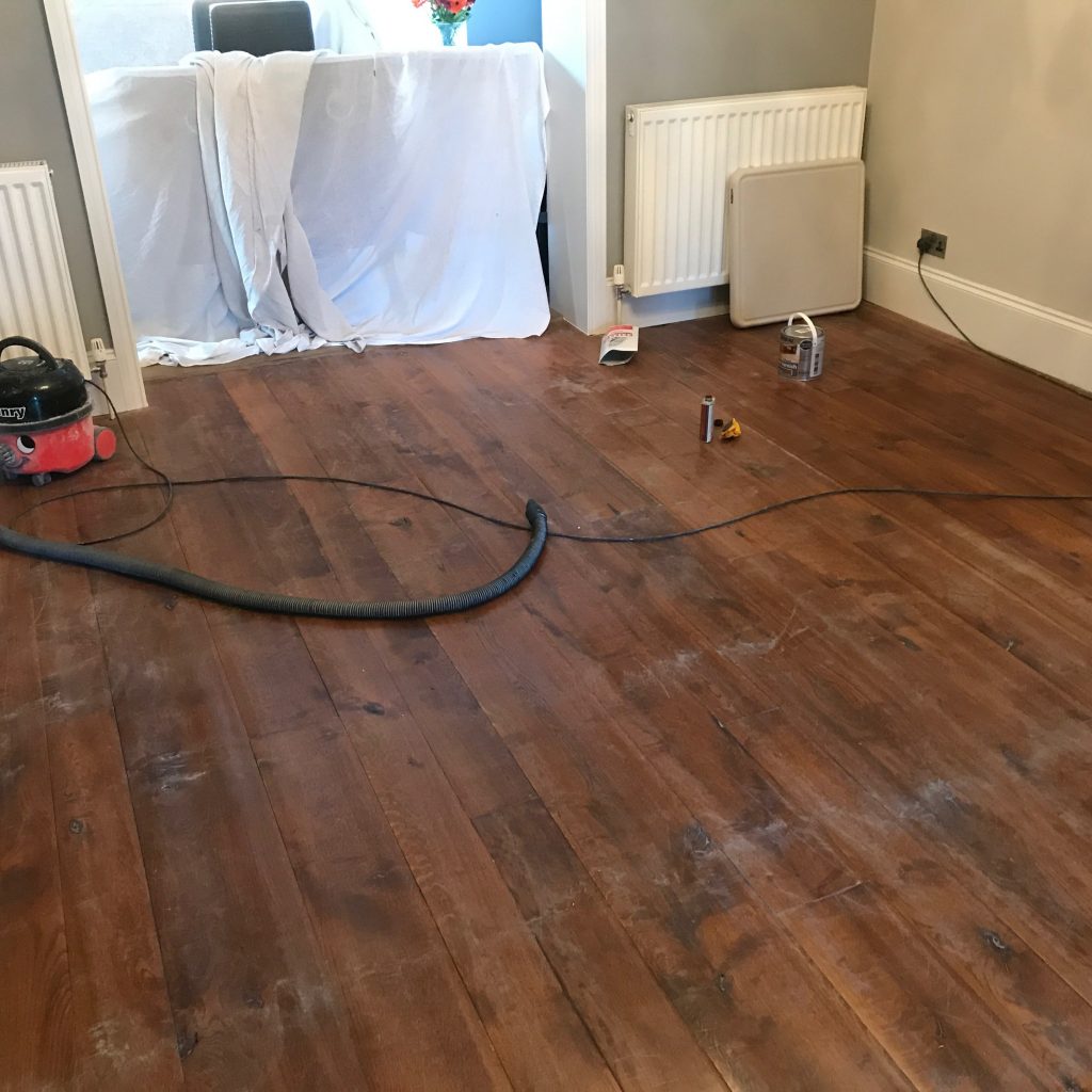 Flooring Nidexconstruction