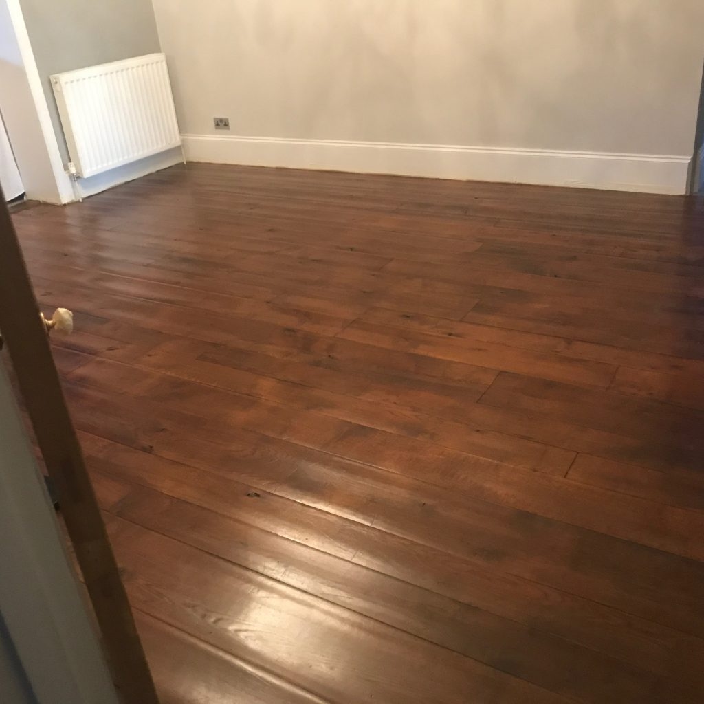 Flooring Nidexconstruction
