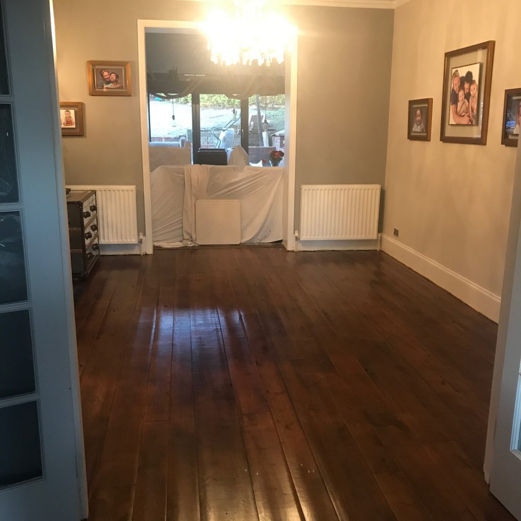 Flooring Nidexconstruction