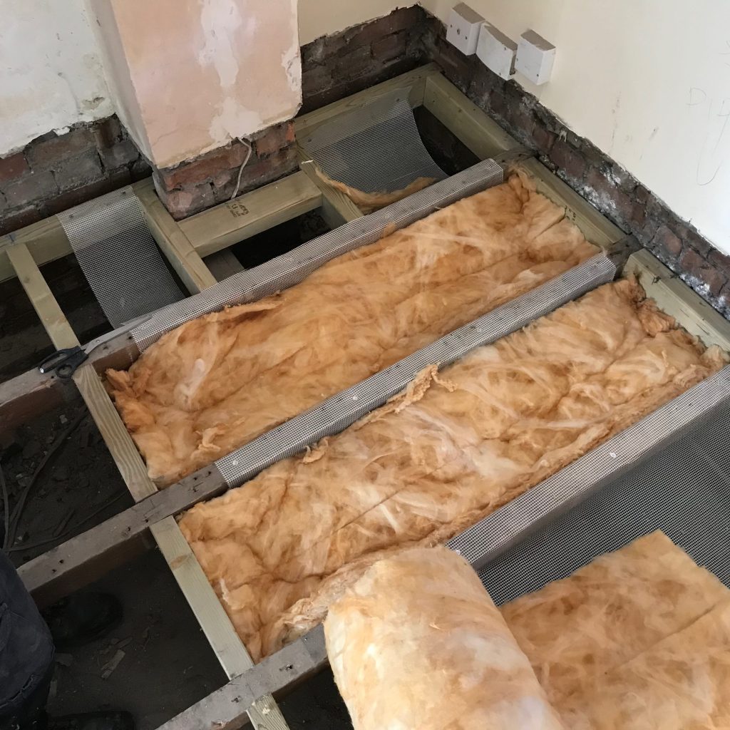 Flooring Nidexconstruction