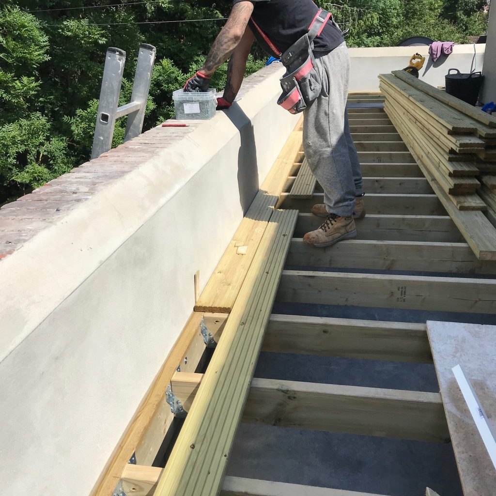 Flooring Nidexconstruction