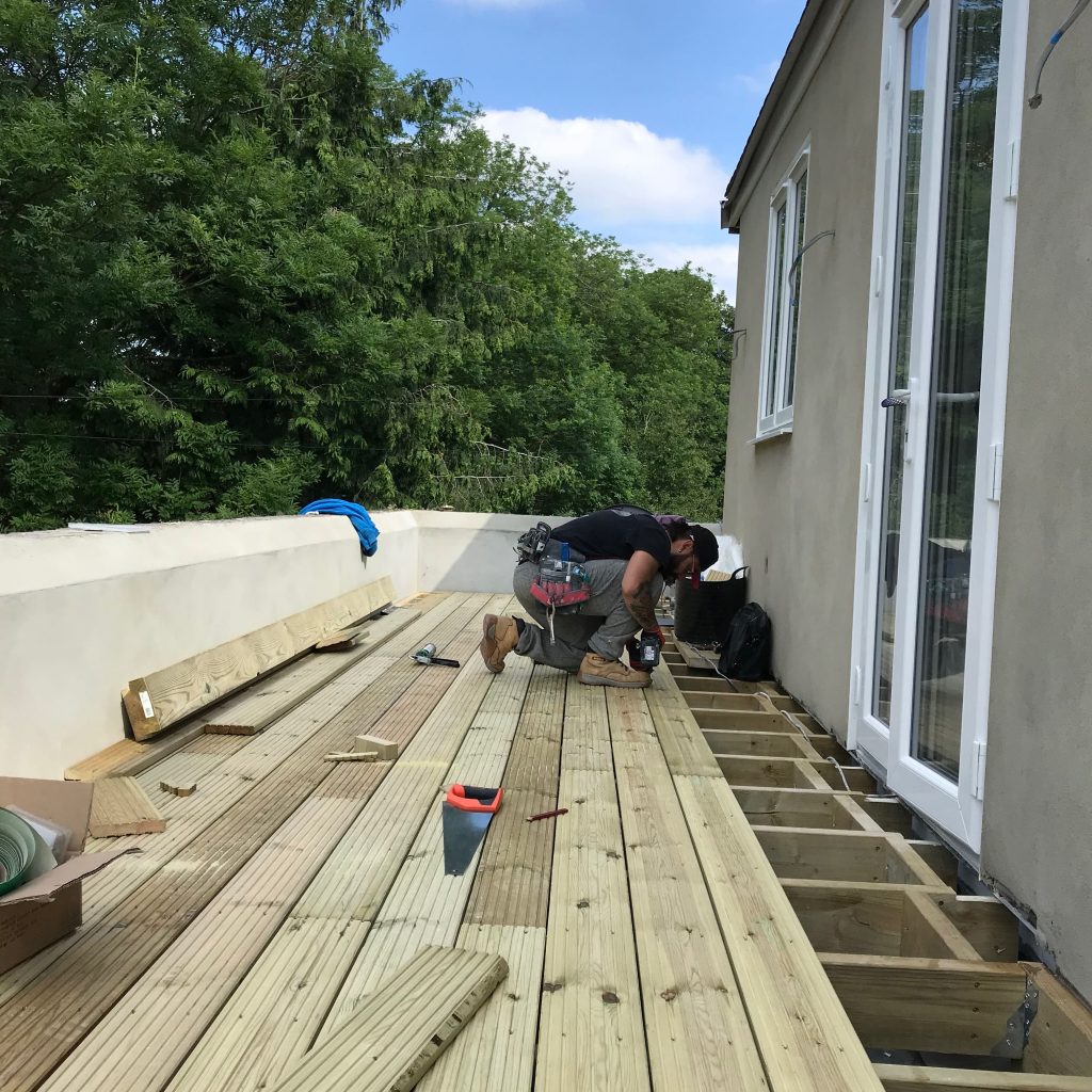 Flooring Nidexconstruction