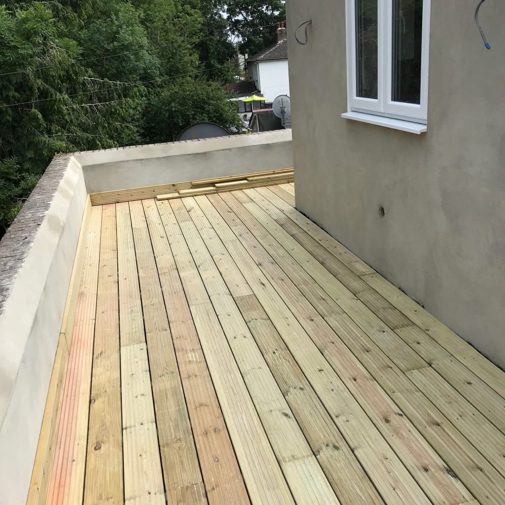 Flooring Nidexconstruction
