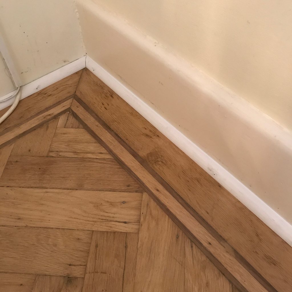 Flooring Nidexconstruction