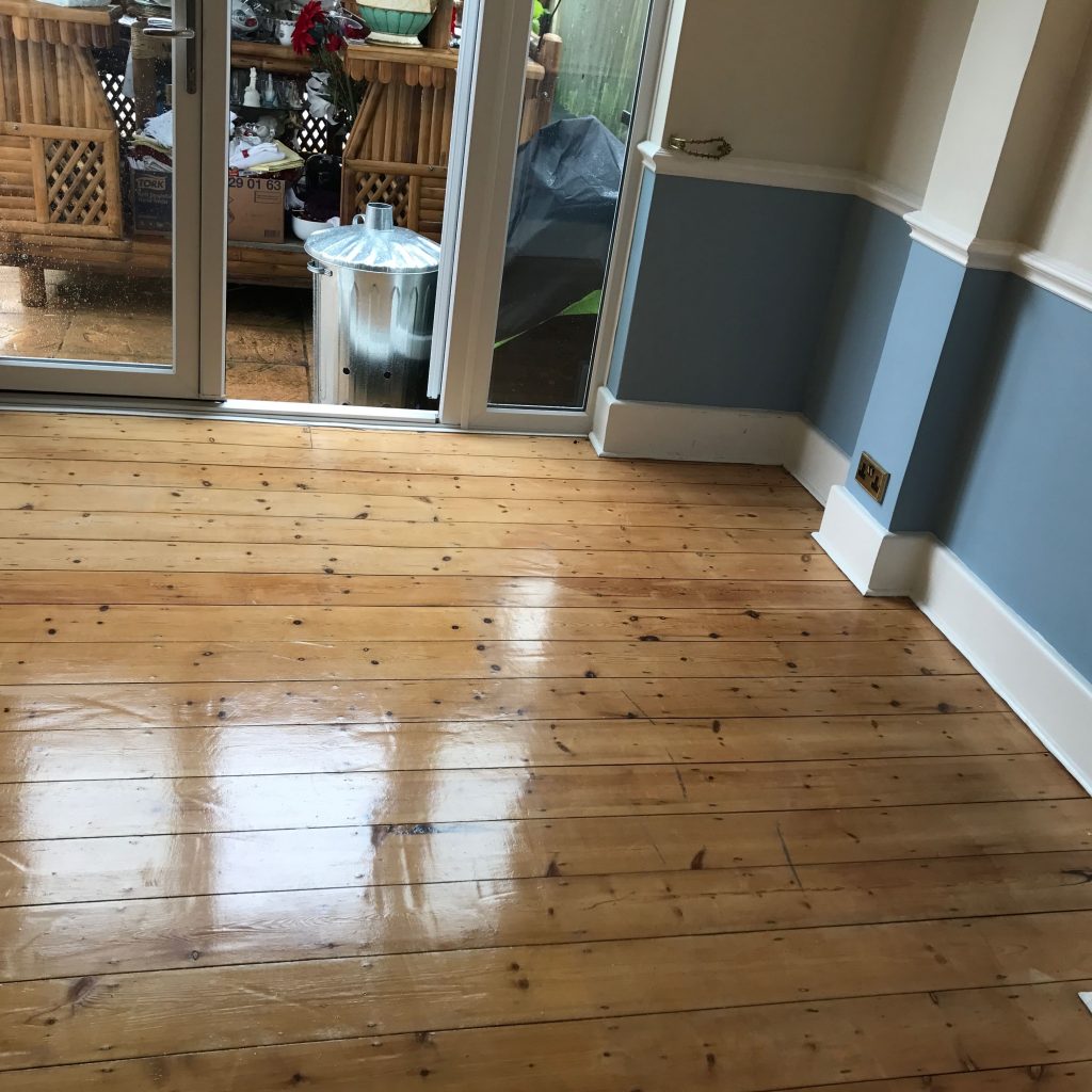 Flooring Nidexconstruction