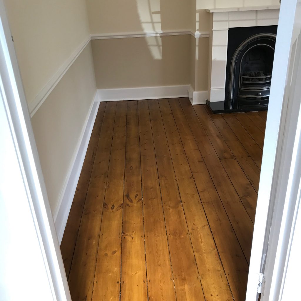Flooring Nidexconstruction