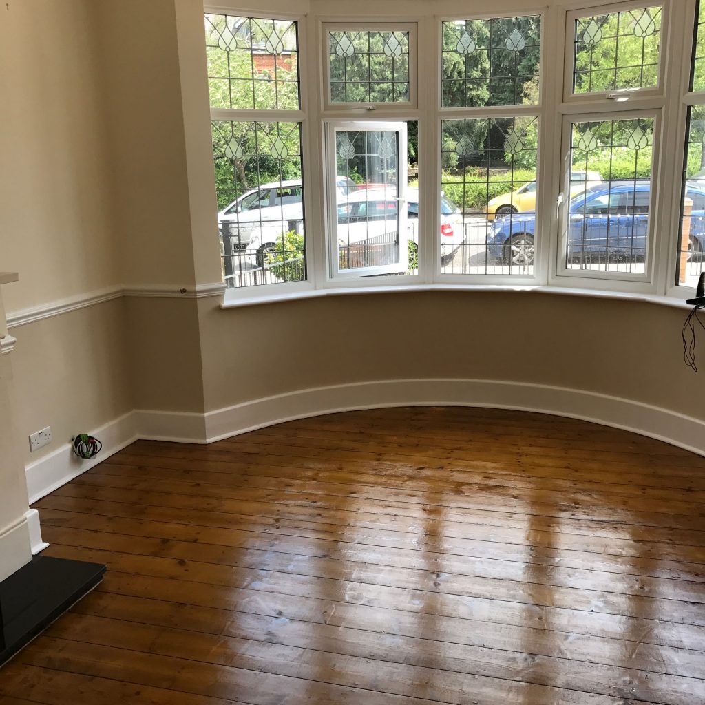Flooring Nidexconstruction
