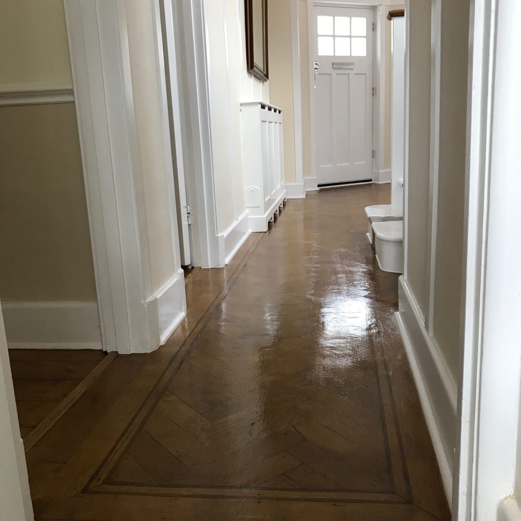 Flooring Nidexconstruction