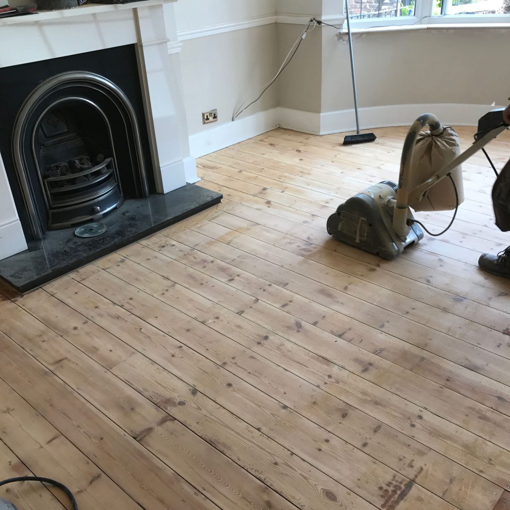 Flooring Nidexconstruction