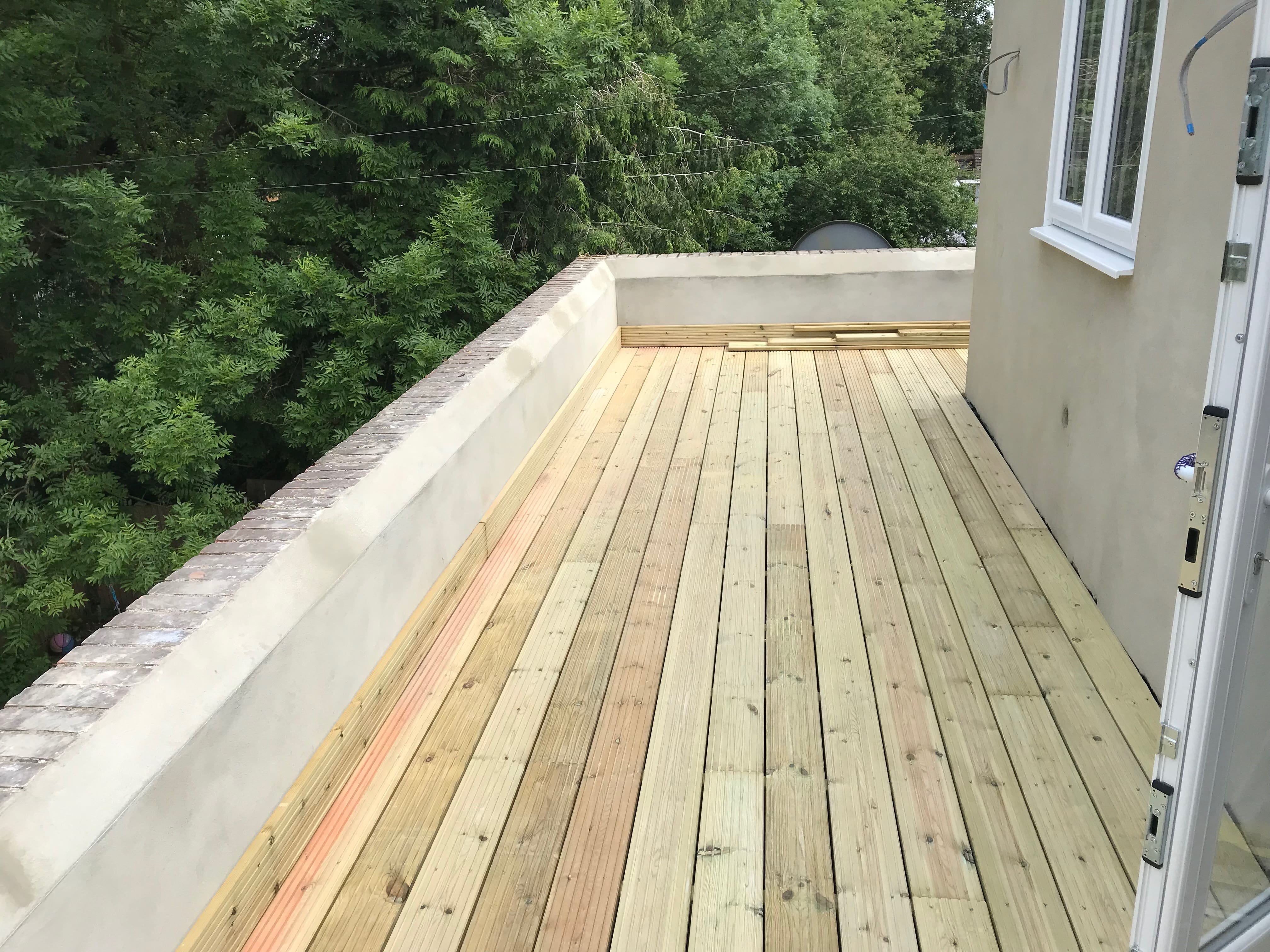 Loft conversion NidexConstruction