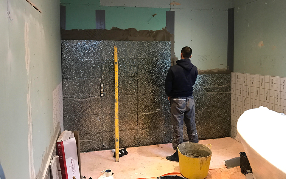 Tiling Category Gallery Collored