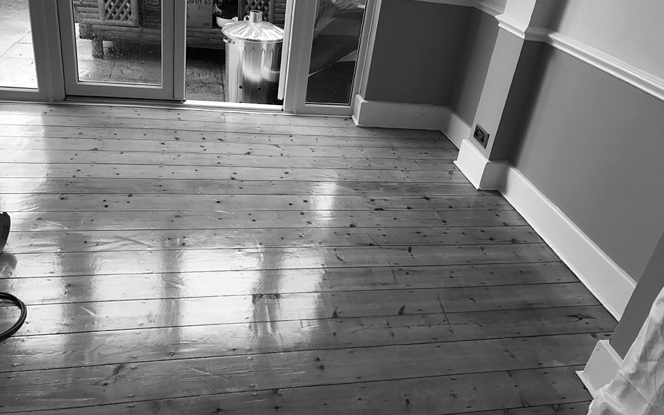 Flooring Gallery Black And White
