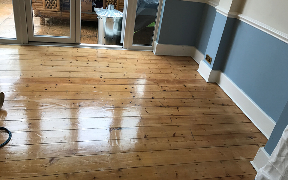 Flooring Gallery Collor
